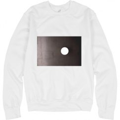 Unisex Basic Promo Crewneck Sweatshirt