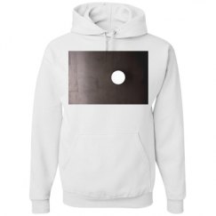 Unisex Basic Promo Hoodie