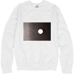 Unisex Ultimate Cotton Crewneck Sweatshirt