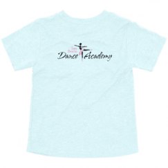 Toddler Triblend Tee