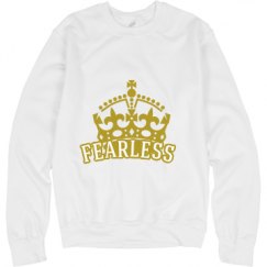 Unisex Basic Promo Crewneck Sweatshirt