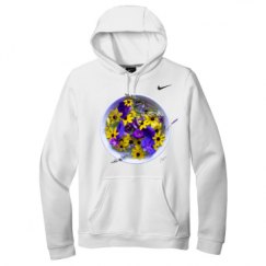 Unisex Nike Pullover Hoodie