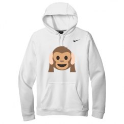 Unisex Nike Pullover Hoodie