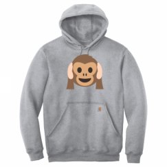 Unisex Carhartt Hooded Sweatshirt