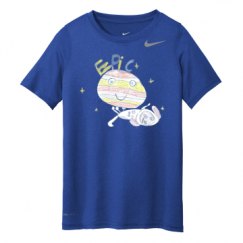 Youth Nike Legend Shirt