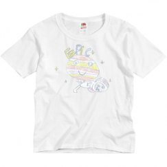 Youth Basic Promo Tee