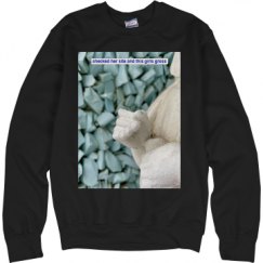 Unisex Basic Promo Crewneck Sweatshirt