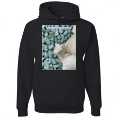 Unisex Basic Promo Hoodie