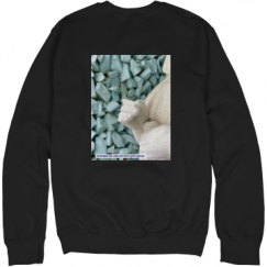 Unisex Basic Promo Crewneck Sweatshirt