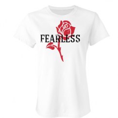 Ladies Slim Fit Favorite Tee