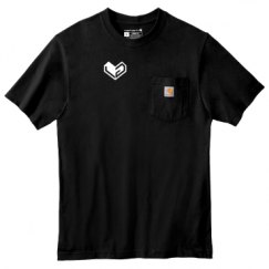 Unisex Carhartt Tall Pocket Tee