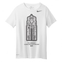 Youth Nike Legend Shirt