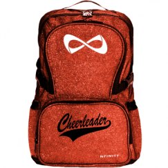 Nfinity Sparkle Backpack Bag