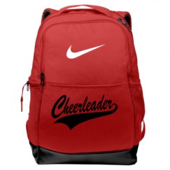 Nike Brasilia Medium Backpack