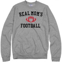 Unisex Ultimate Cotton Crewneck Sweatshirt