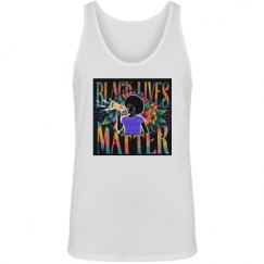 Unisex Jersey Tank Top