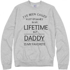 Unisex Ultimate Cotton Crewneck Sweatshirt