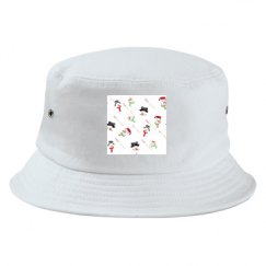 Unisex Bucket Hat