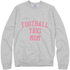 Unisex Ultimate Cotton Crewneck Sweatshirt