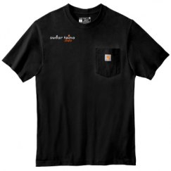 Unisex Carhartt Workwear Pocket Tee