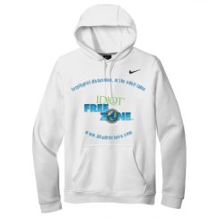 Unisex Nike Pullover Hoodie