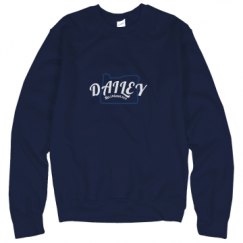 Unisex Basic Promo Crewneck Sweatshirt