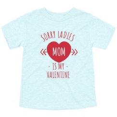 Toddler Triblend Tee