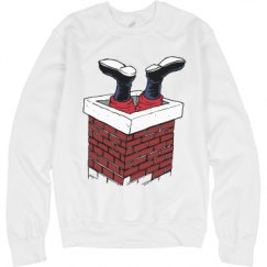 Unisex Basic Promo Crewneck Sweatshirt