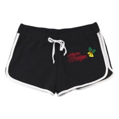 Ladies Relay Shorts