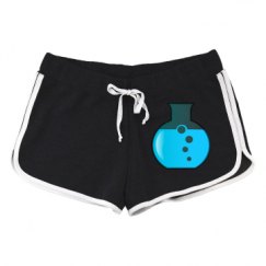 Ladies Relay Shorts