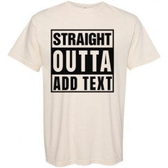 Adult Heavyweight T-Shirt