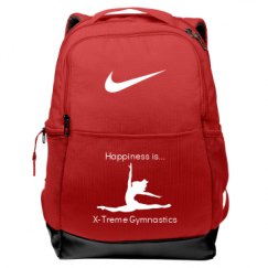 Nike Brasilia Medium Backpack