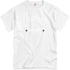 Unisex Basic Promo Tee