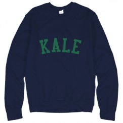 Unisex Basic Promo Crewneck Sweatshirt