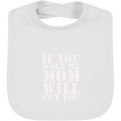 Infant Jersey Bib