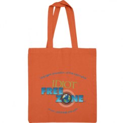 Canvas Tote Bag