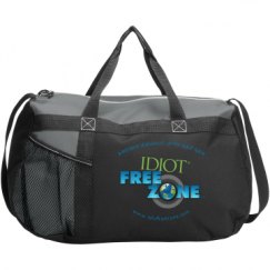 Gemline Sequel Sport Duffel Bag