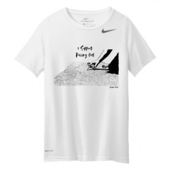 Youth Nike Legend Shirt