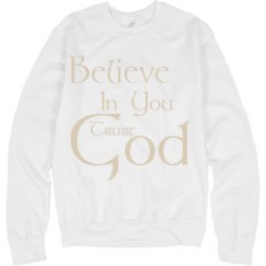 Unisex Basic Promo Crewneck Sweatshirt