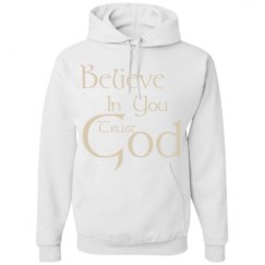 Unisex Basic Promo Hoodie