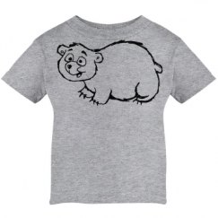 Infant Cotton Tee