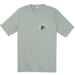 Youth Athletic Performance Tee