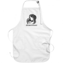 Adjustable Full Length Apron