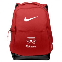 Nike Brasilia Medium Backpack