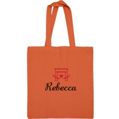 Canvas Tote Bag