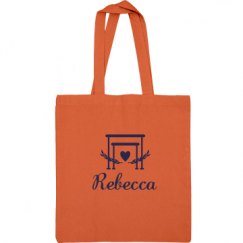 Canvas Tote Bag