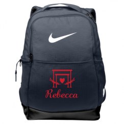 Nike Brasilia Medium Backpack