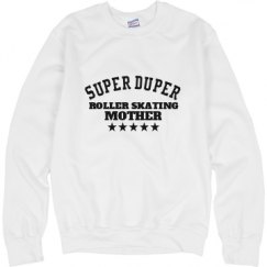 Unisex Ultimate Cotton Crewneck Sweatshirt