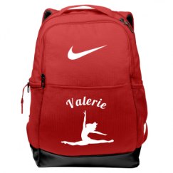 Nike Brasilia Medium Backpack