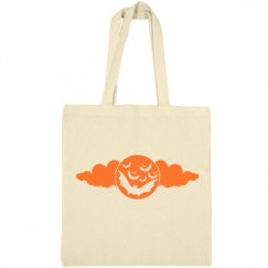 Canvas Bargain Tote Bag